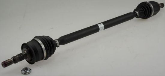Drive Shaft OPEL Astra K FD
