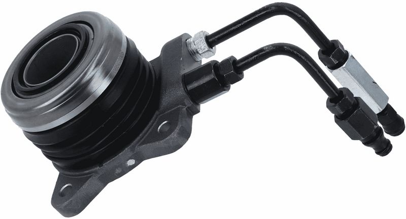 Central Slave Cylinder, clutch HYUNDAI - 41421-24300