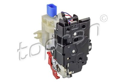 Door Lock VAG - 5J1 837 015 ees vasak