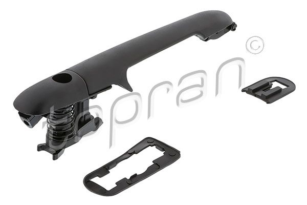 Exterior Door Handle VAG, Mercedes/Smart