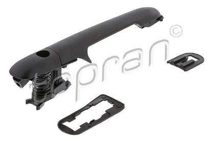 Exterior Door Handle VAG, Mercedes/Smart