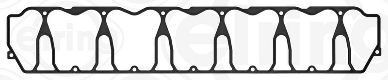 Gasket, cylinder head cover DEUTZ-KHD