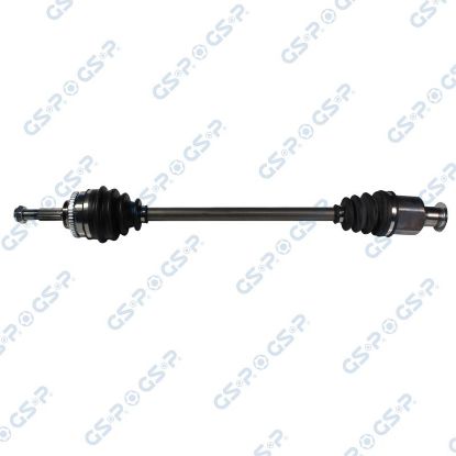 Drive Shaft RENAULT 7700105484