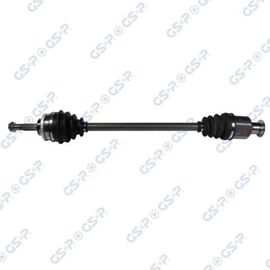 Drive Shaft RENAULT 7700105484