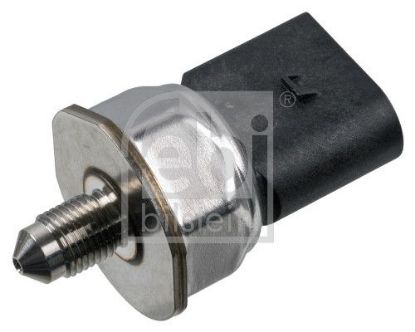 Sensor, fuel pressure BMW - 13 53 8 643 665