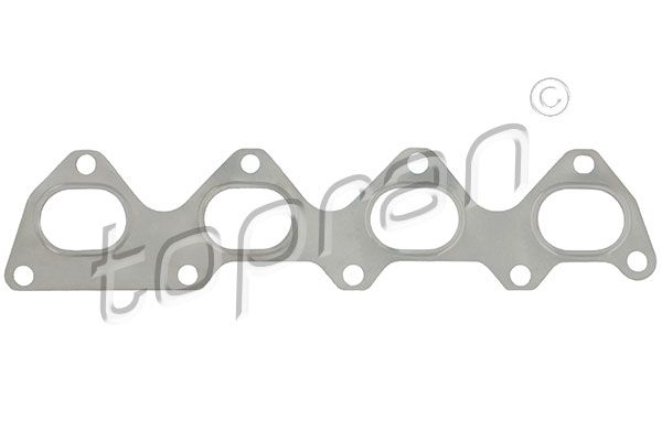 Gasket, exhaust manifold VAG