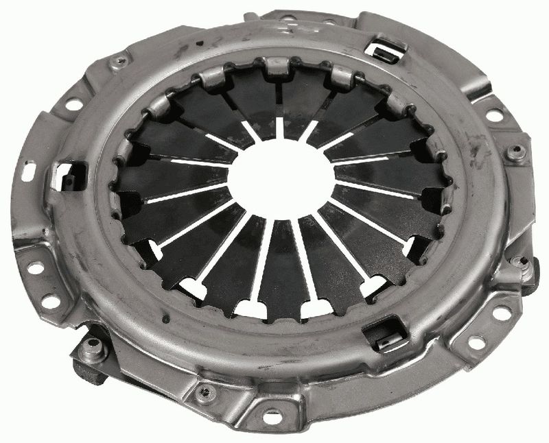 Clutch Pressure Plate