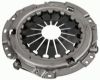 Clutch Pressure Plate