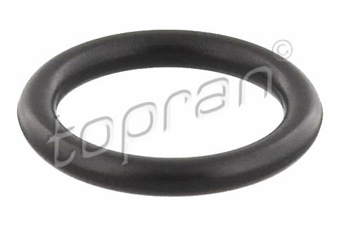 Gasket, charger Opel, Fiat, General Motors