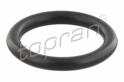 Gasket, charger Opel, Fiat, General Motors