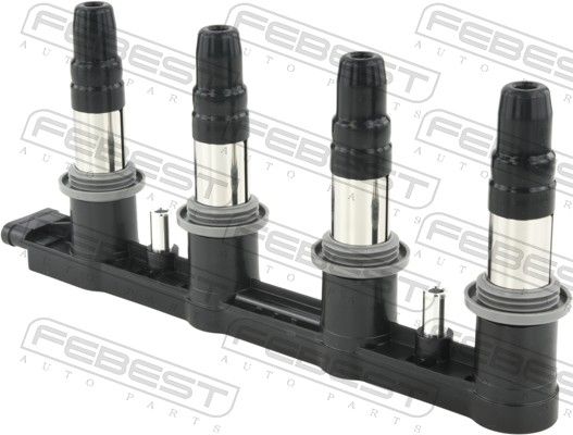 Ignition Coil Unit GM 25186686