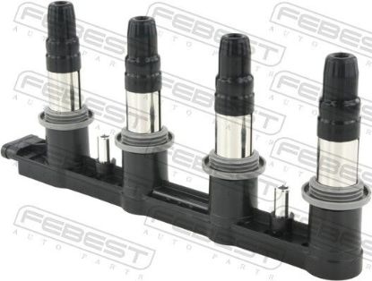 Ignition Coil Unit GM 25186686