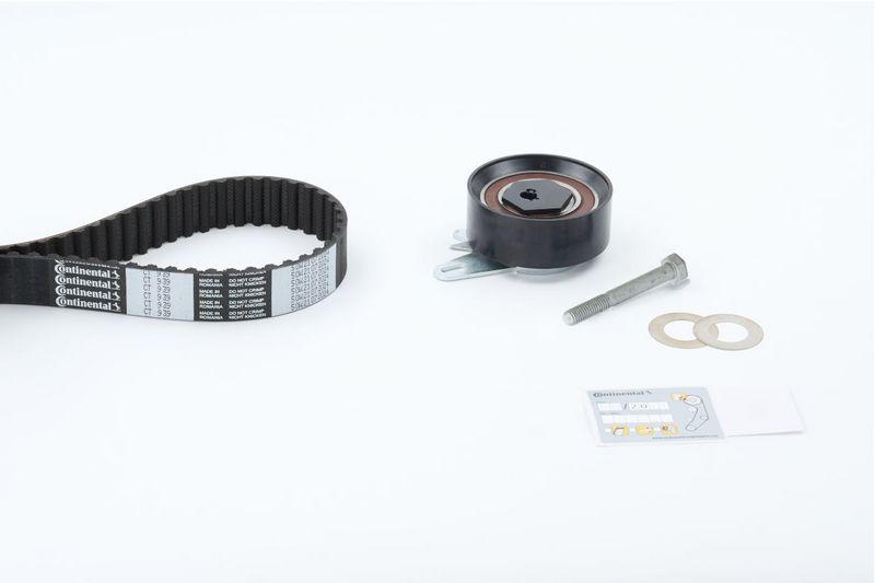 Timing Belt Kit CT 939 K4
