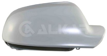 Cover, exterior mirror