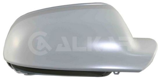 Cover, exterior mirror