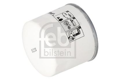 Fuel Filter John Deere CH16885