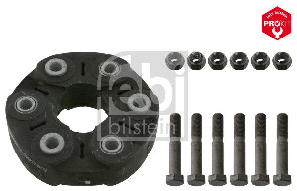 Joint, propshaft BMW - 26 11 7 610 061 S1