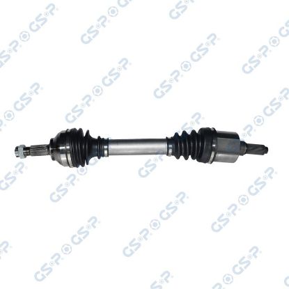 Drive Shaft CITROEN/PEUGEOT 3272RZ