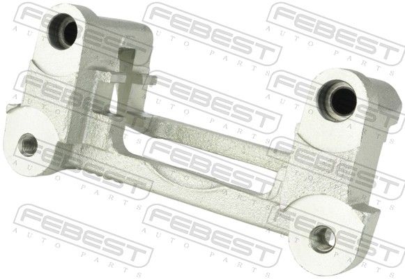 Brake Caliper Bracket Set CITROEN 1609901680, MITSUBISHI 4605B352, PEUGEOT 1