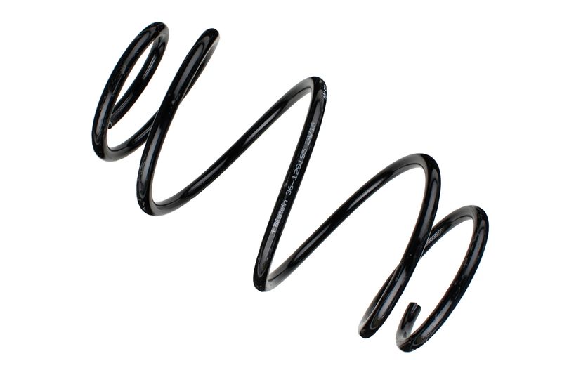 Suspension Spring BMW E38 VA, B3