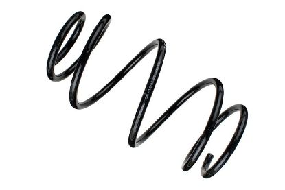 Suspension Spring BMW E38 VA, B3