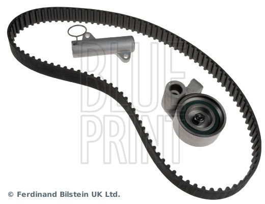 Timing Belt Kit Land Cruiser 90 3,0TD -06.00