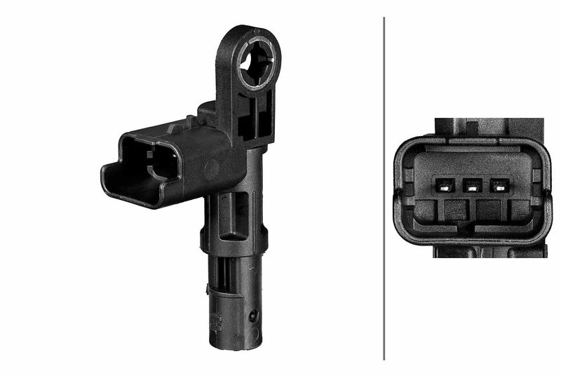 Sensor, camshaft position