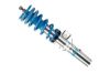 Suspension Kit, springs/shock absorbers VW Polo 9N / SEAT Ibiza 6L; K;