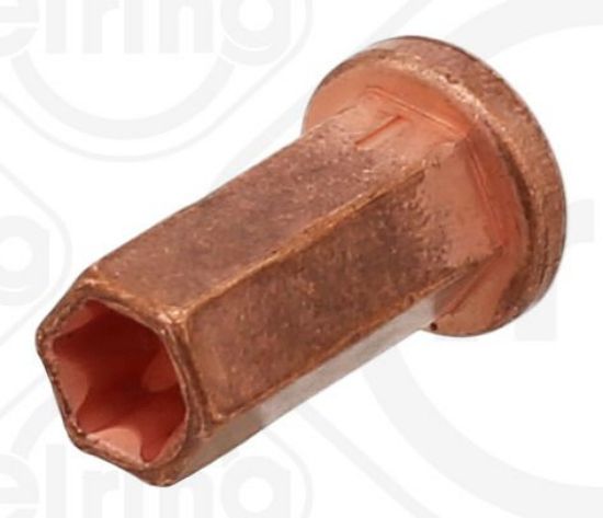 Lock Nut BMW - 18 40 7 502 196