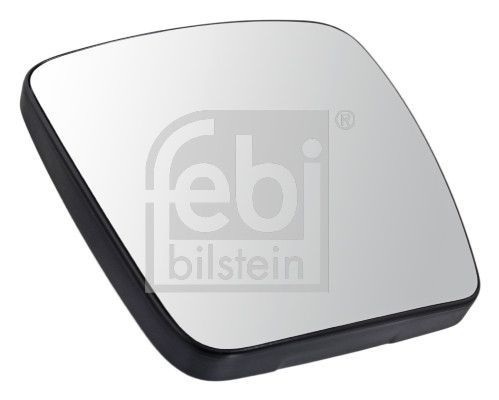 Mirror Glass, wide angle mirror Mercedes-Benz - 002 811 38 33