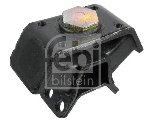 Mounting, automatic transmission Toyota 12371-34030