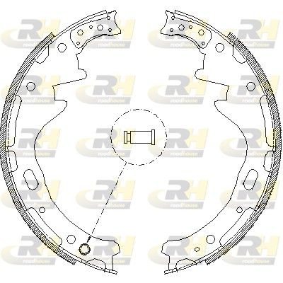 Brake Shoe