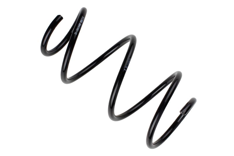 Suspension Spring A-Klasse (W-176) B-Klasse (W246);V;B3