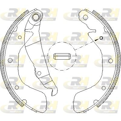 Brake Shoe