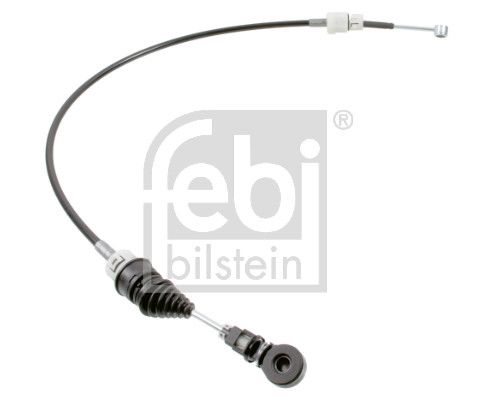 Cable Pull, manual transmission Fiat - 46337943