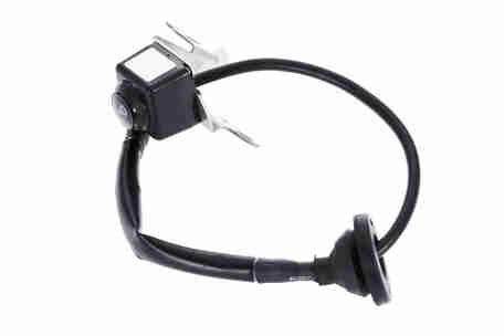 Rear View Camera, parking distance control NISSAN 28442-4GA0A