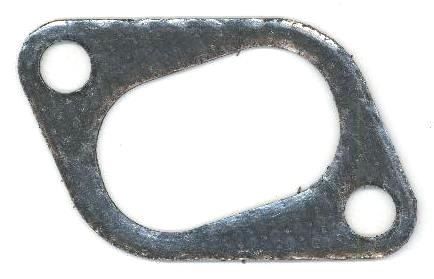 Gasket, exhaust manifold SCANIA