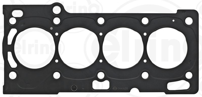 Gasket, cylinder head Toyota
