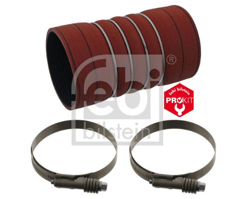 Charger Air Hose M A N - 51.96420.0121 S1