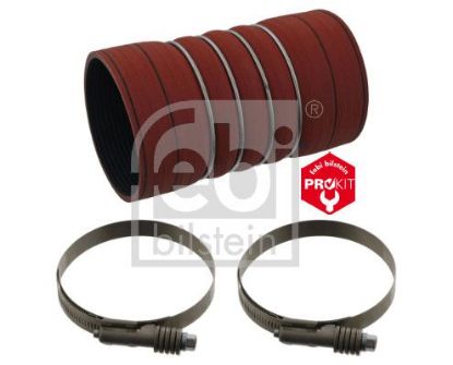 Charger Air Hose M A N - 51.96420.0121 S1
