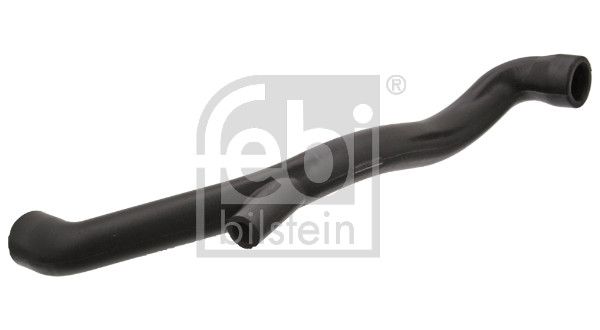 Hose, crankcase ventilation Mercedes-Benz - 111 018 33 82