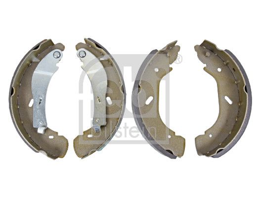 Brake Shoe Set Ford Lkw 1 227 046