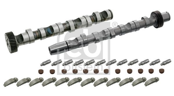 Camshaft Kit VW-Audi 059 198 021 BP S2