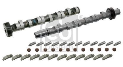 Camshaft Kit VW-Audi 059 198 021 BP S2