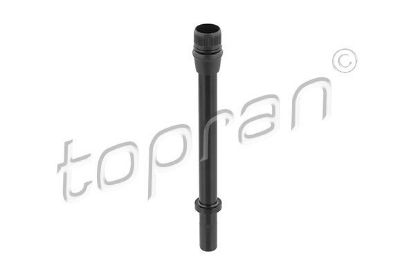 Tube, oil dipstick VAG - 06A 103 634