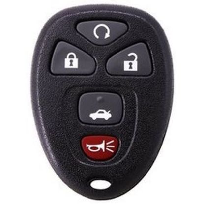Housing, car key