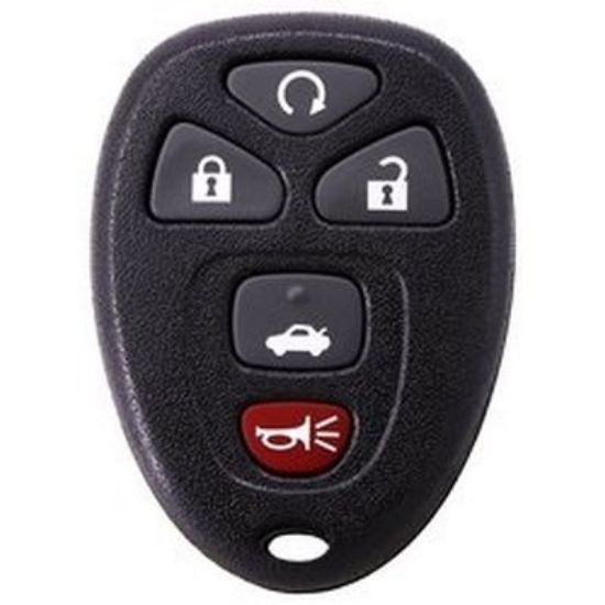 Housing, car key