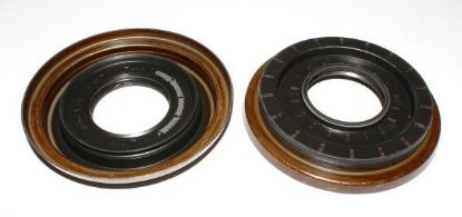Shaft Seal, differential MB