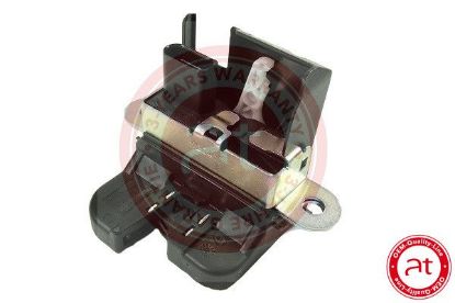 Tailgate Lock VAG Golf/Passat