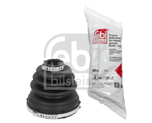 Bellow Kit, drive shaft Ford Pkw 4 371 801 SK1